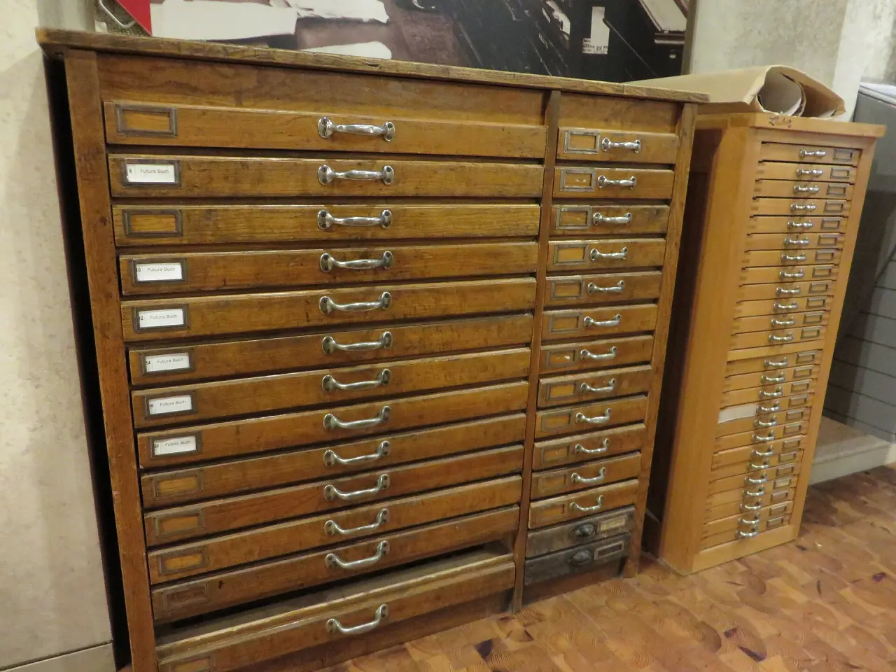 DASA Arbeitswelt Ausstellung