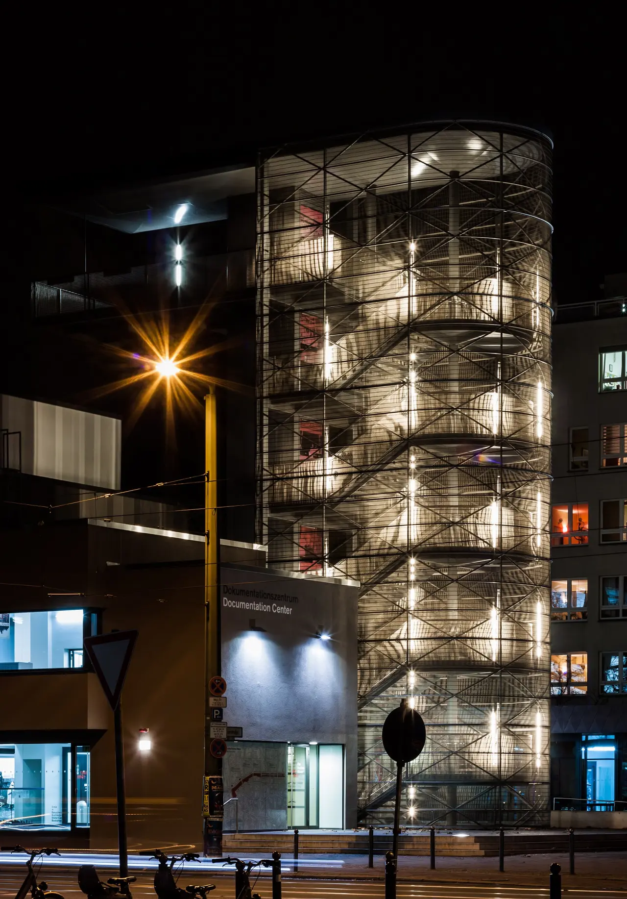 Gedenkstätte Berliner Mauer