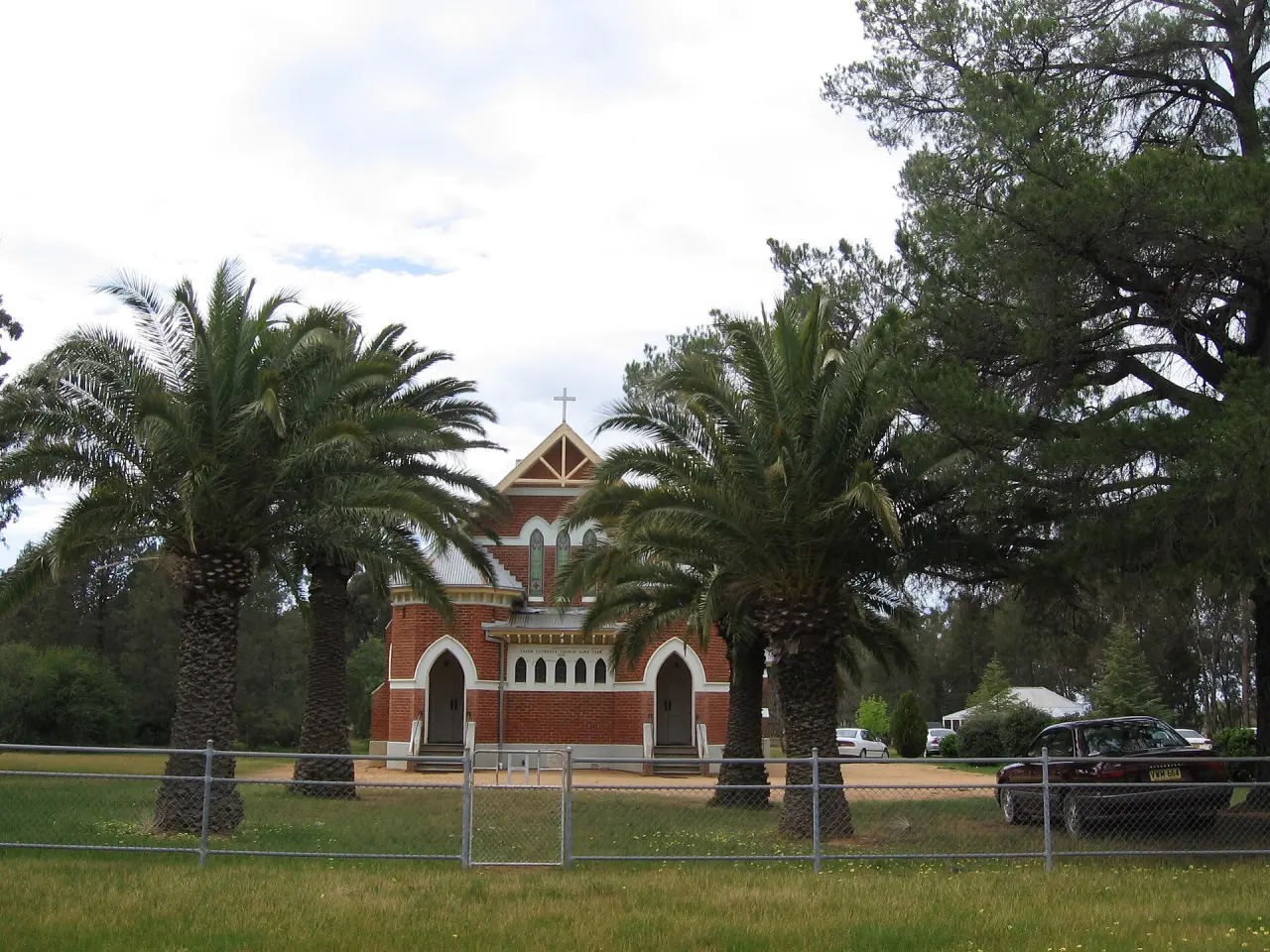 Alma Park