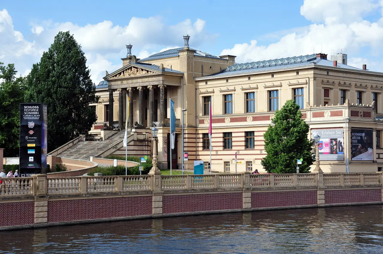 Staatliches Museum Schwerin