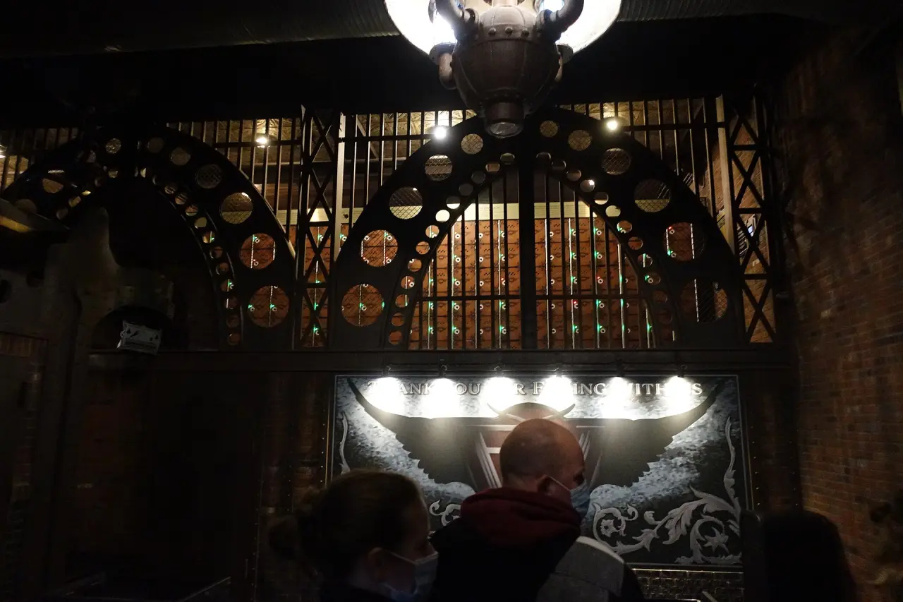 Phantasialand