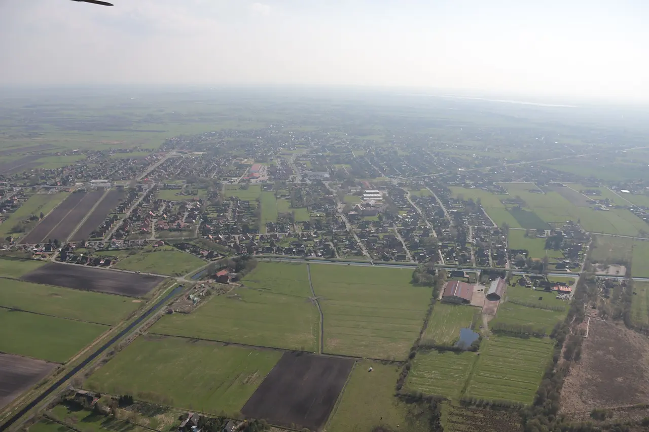 Moormuseum Moordorf