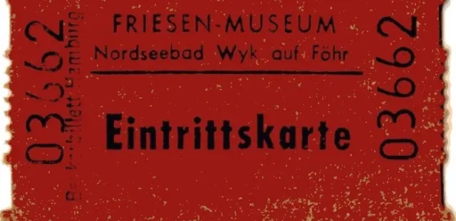 Dr.-Carl-Häberlin-Friesen-Museum