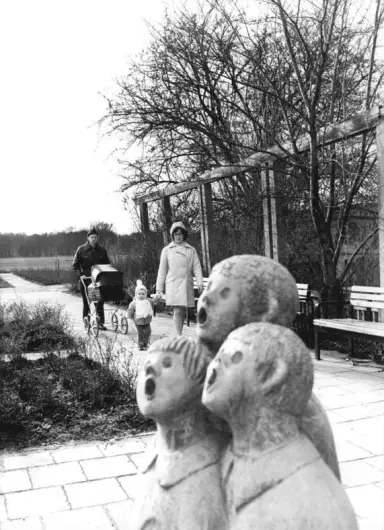 Kulturpark Neubrandenburg