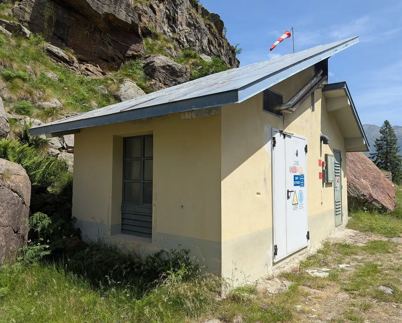 Naturpark Alta Valle Antrona