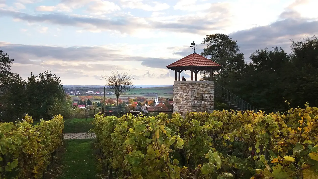Schlossbergturm