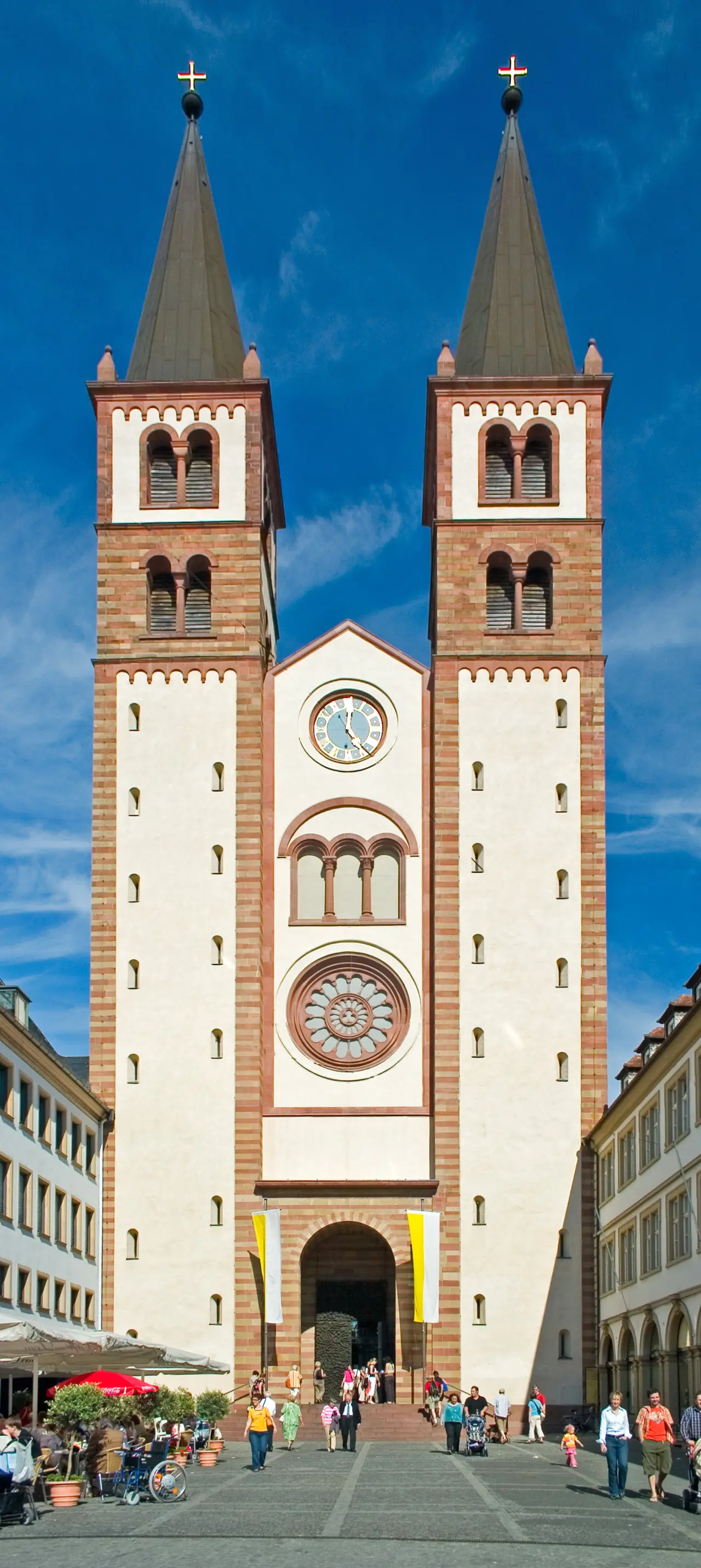 Würzburger Dom