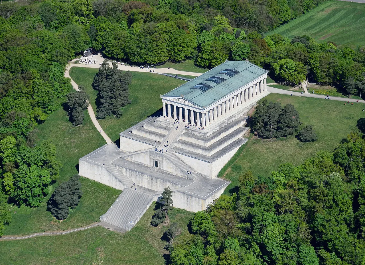 Walhalla