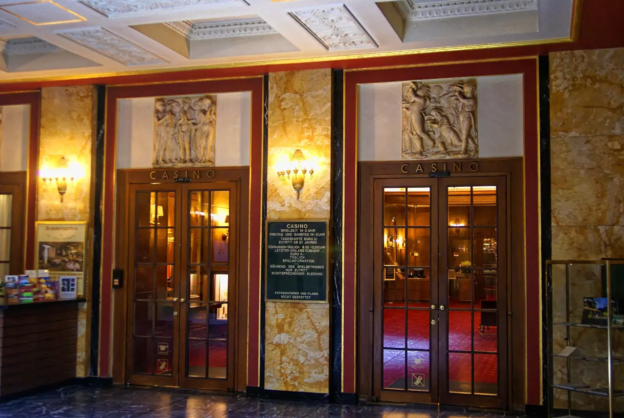 Casino Baden-Baden