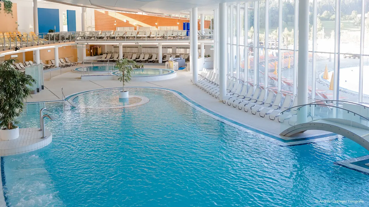Therme Geinberg