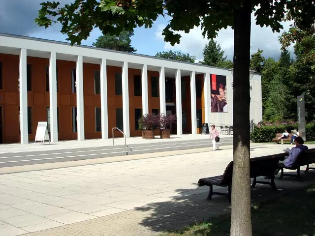 SaarowTherme