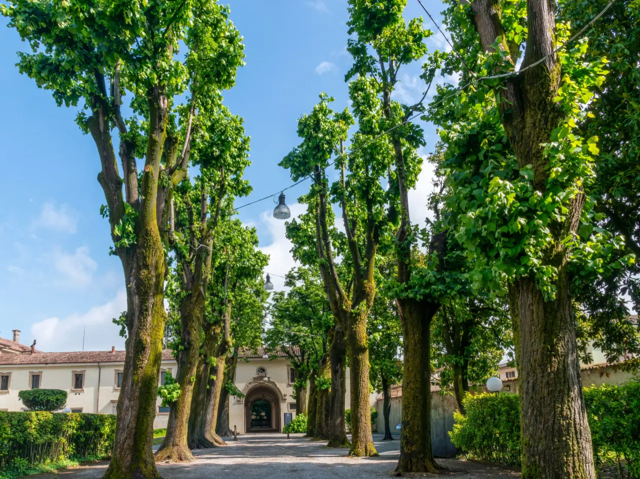 Abano Terme