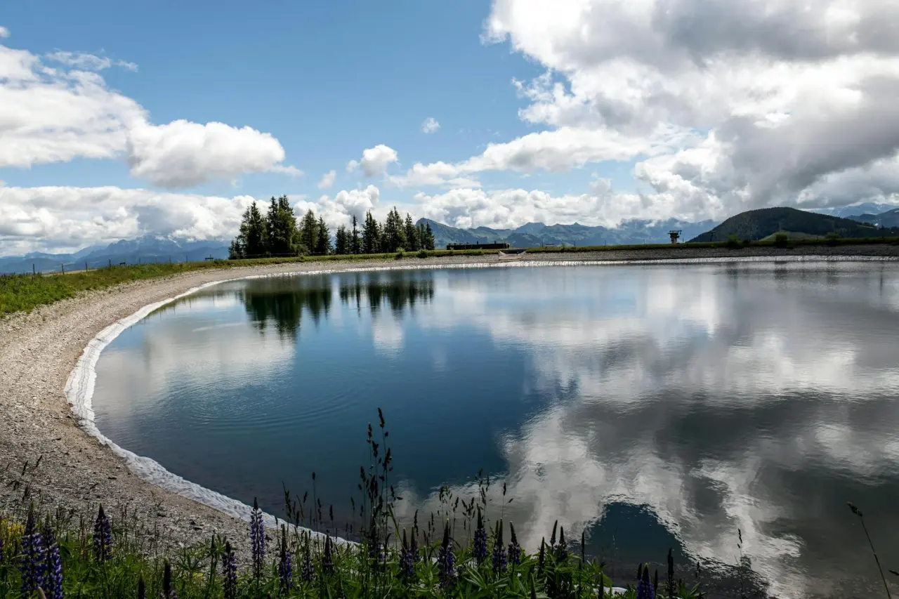 Wellnesshotels in Altaussee
