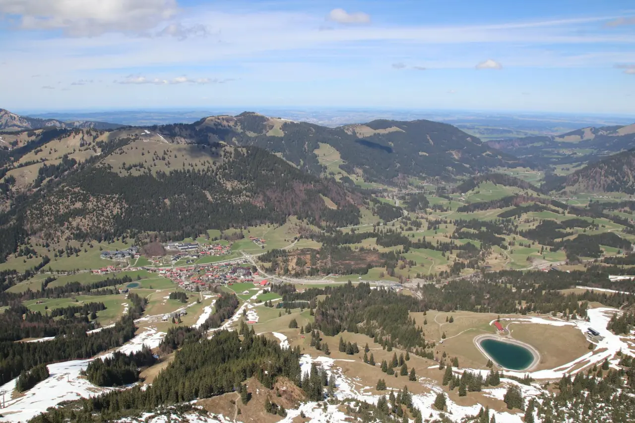 Wellnesshotels in Altenmarkt