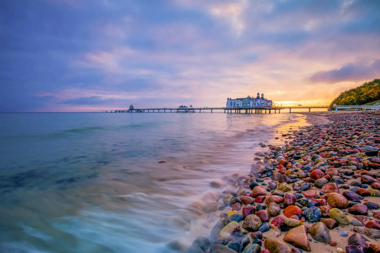 Wellnesshotels in Bad Doberan-Heiligendamm