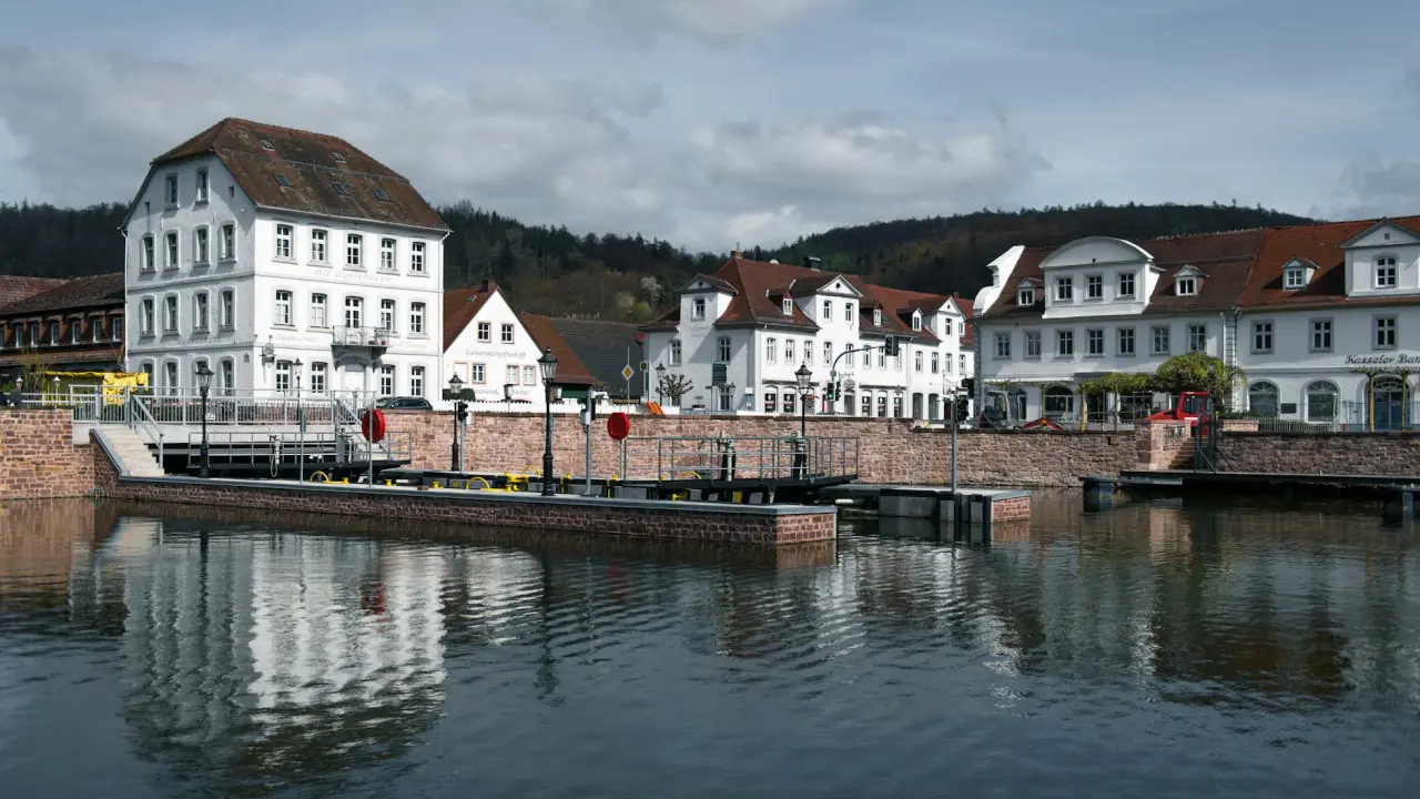 Wellnesshotels in Bad Erlach