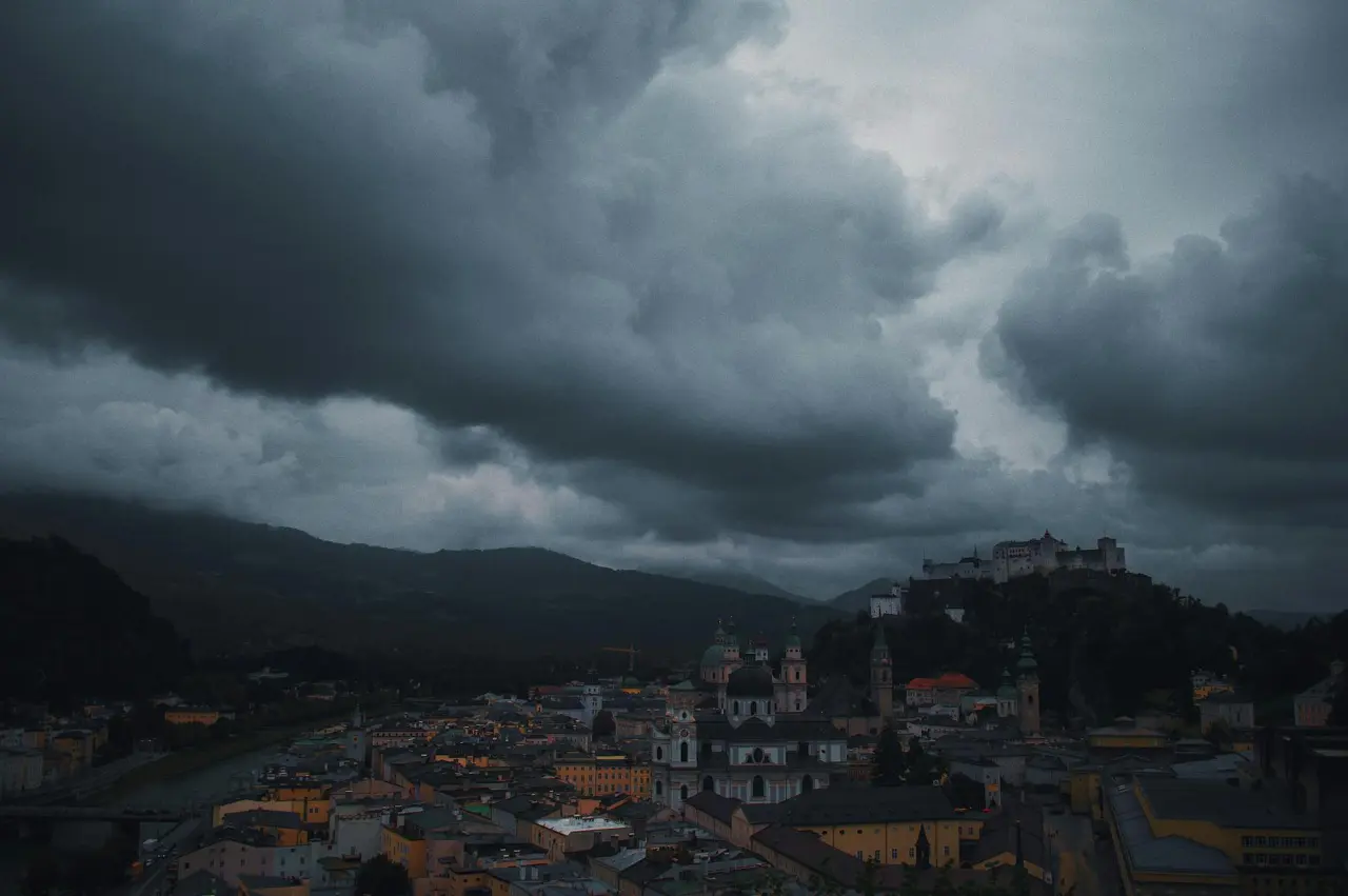 Bad Gastein
