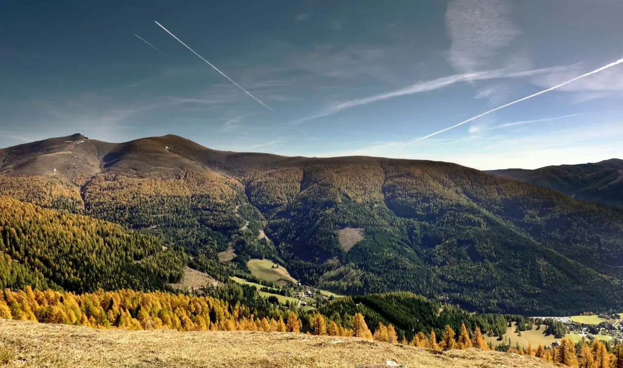 Bad Kleinkirchheim