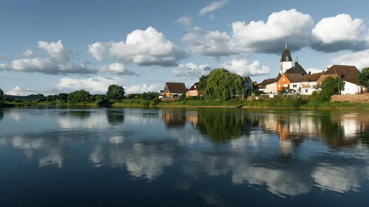 Wellnesshotels in Bad Lippspringe