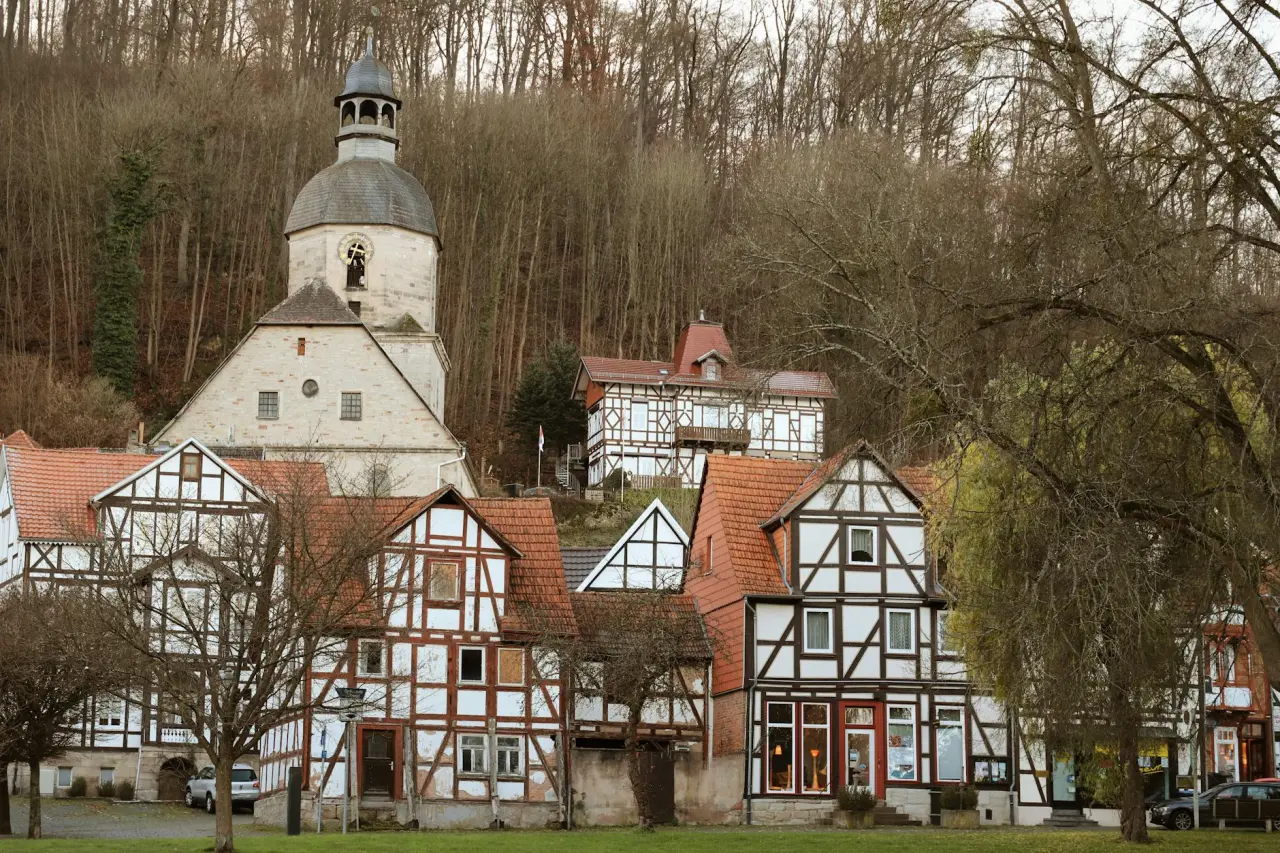 Wellnesshotels in Bad Sachsa
