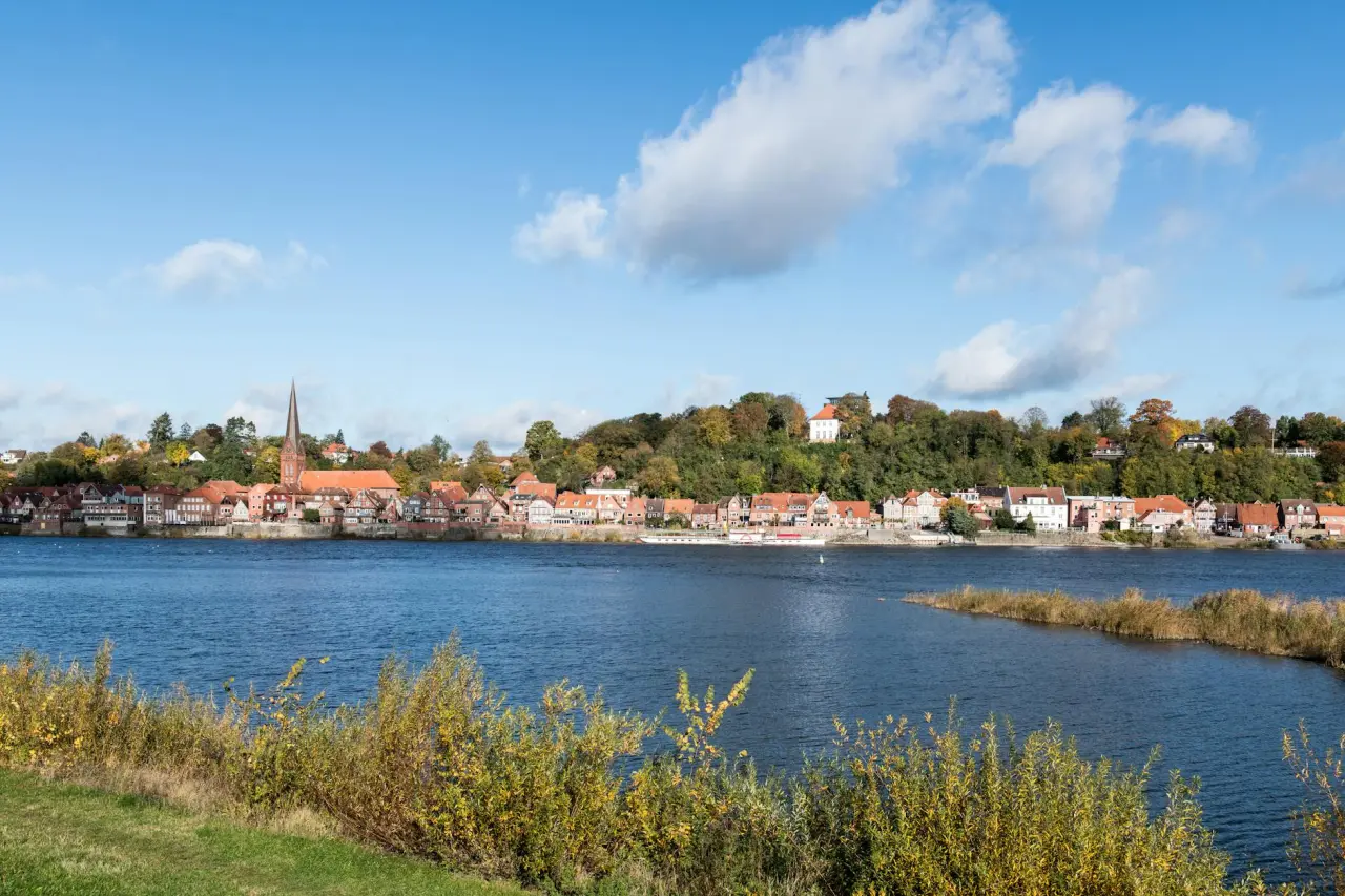 Bad Segeberg