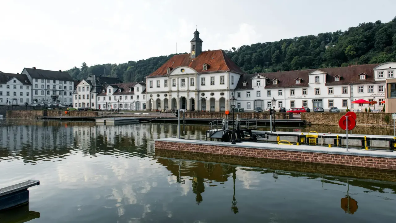 Wellnesshotels in Bad Sulza