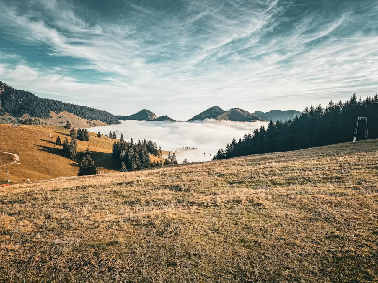 Wellnesshotels in Bayrischzell