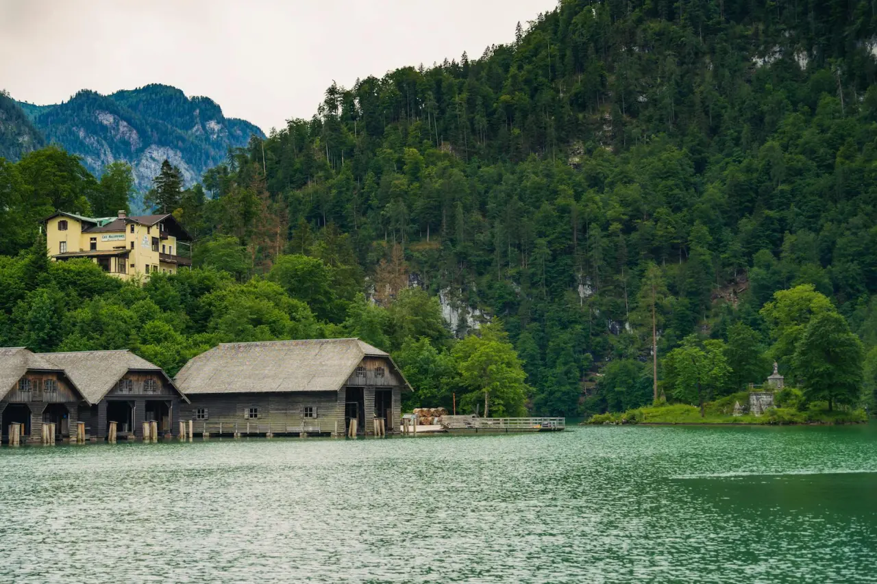 Wellnesshotels in Berg am Starnberger See