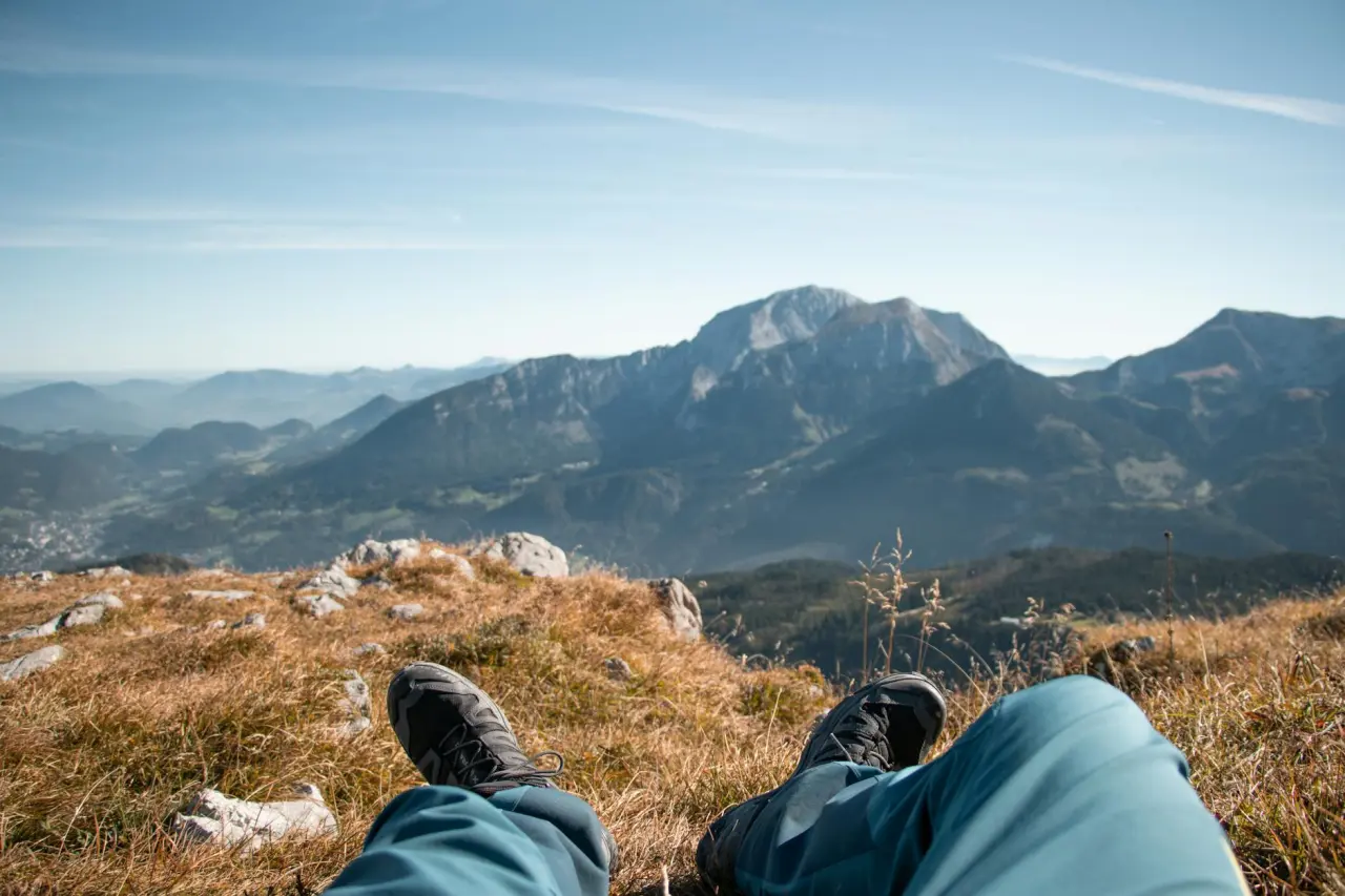 Wellnesshotels in Bischofswiesen bei Berchtesgaden