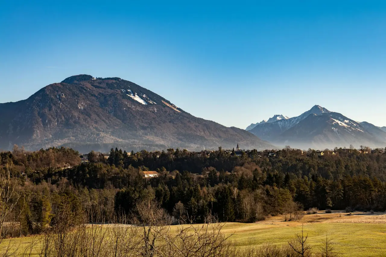 Bodensdorf/ Gerlitzen Alpe