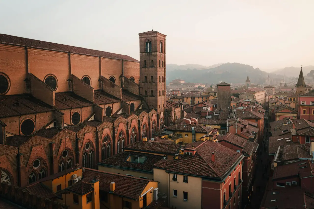 Wellnesshotels in Bologna