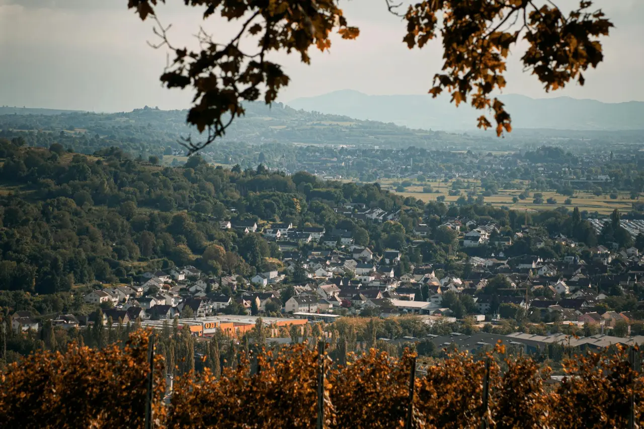 Braunsbach-Döttingen