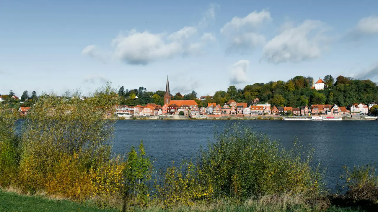 Wellnesshotels in Breitenburg