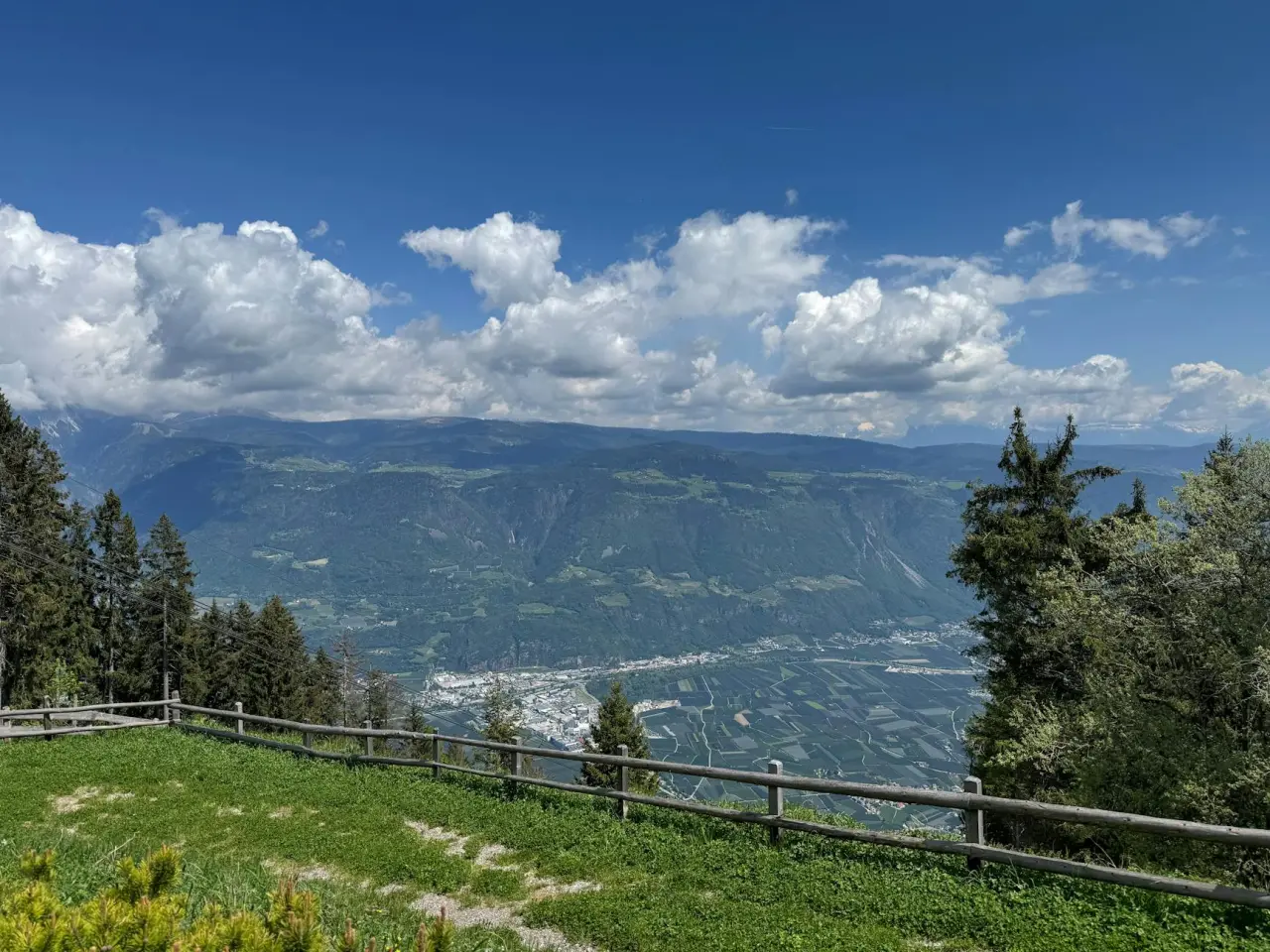 Wellnesshotels in Bruneck