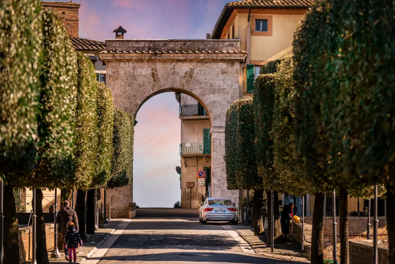 Chianciano Terme