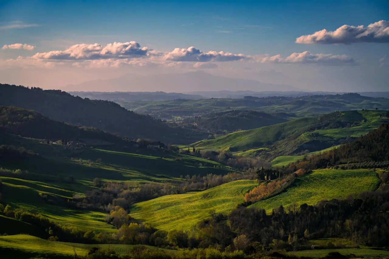 Wellnesshotels in Civitella Paganico