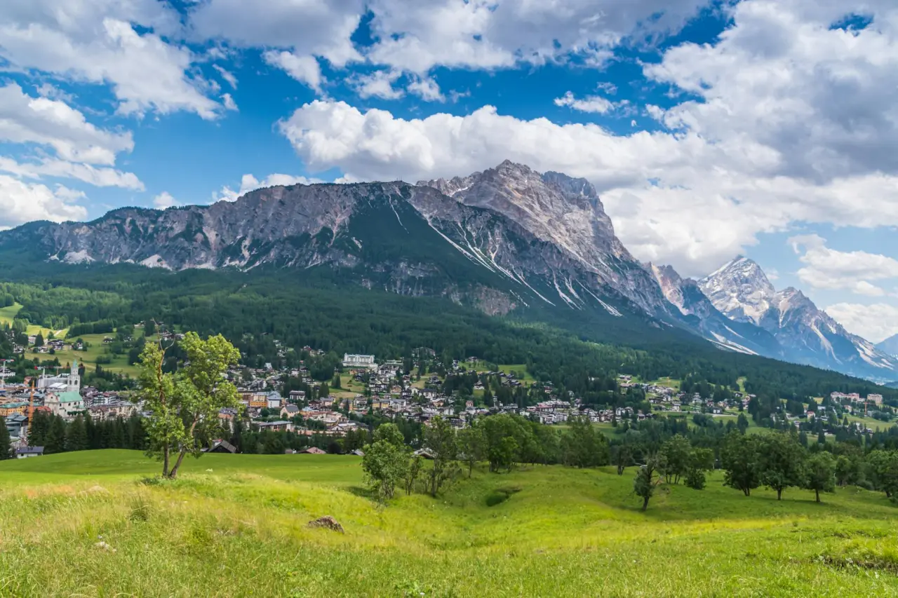 Wellnesshotels in Cortina d'Ampezzo