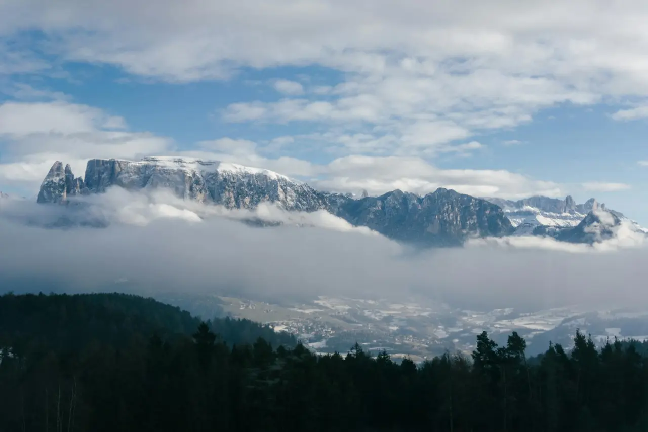 Wellnesshotels in Corvara in Badia