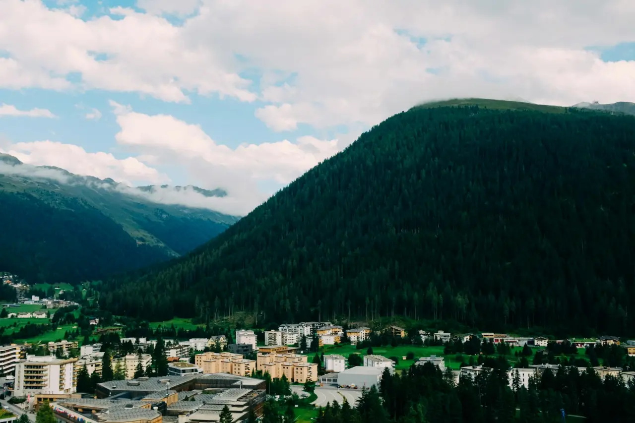 Davos Dorf