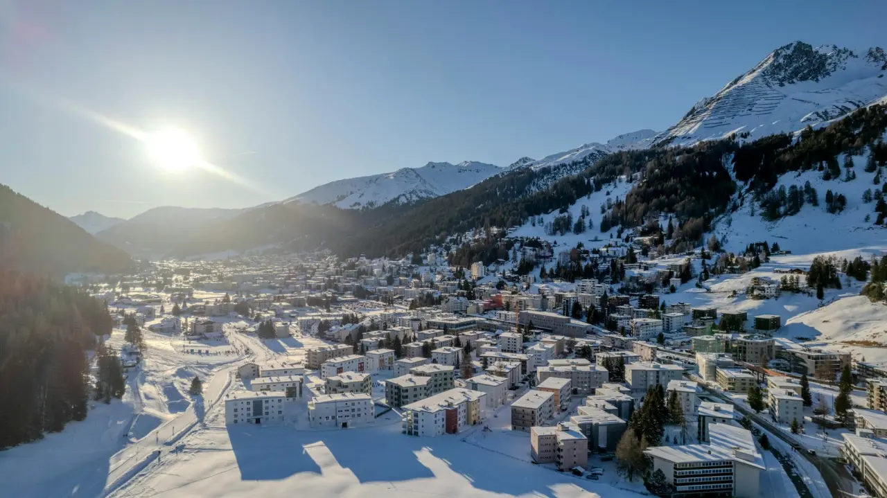Davos Platz
