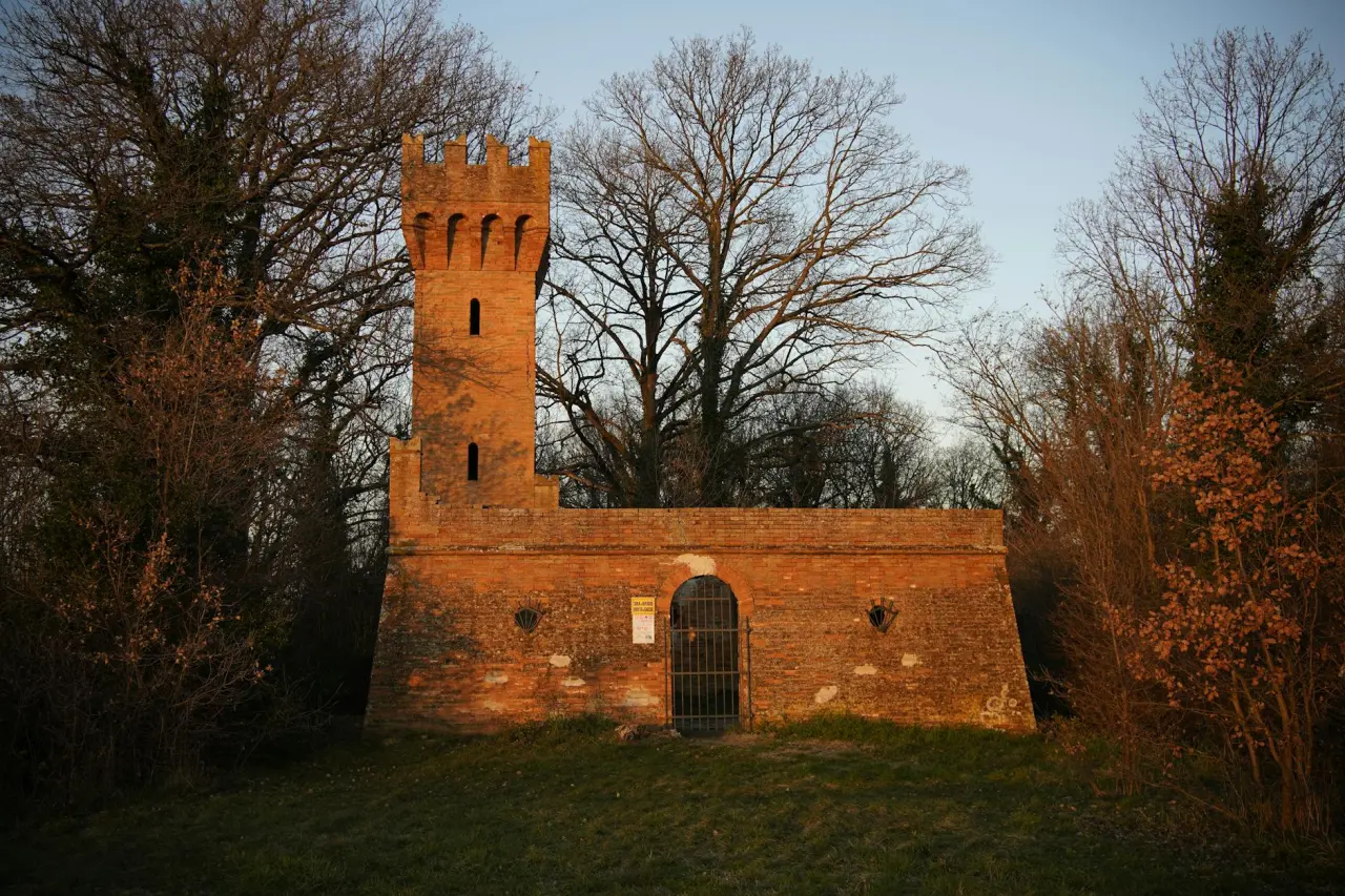 Fiumana di Predappio