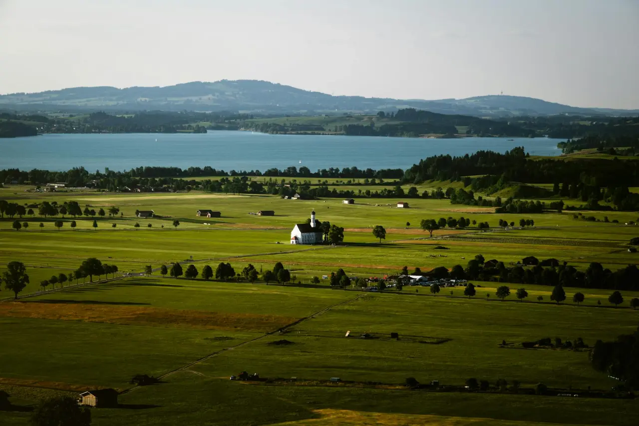 Wellnesshotels in Füssen