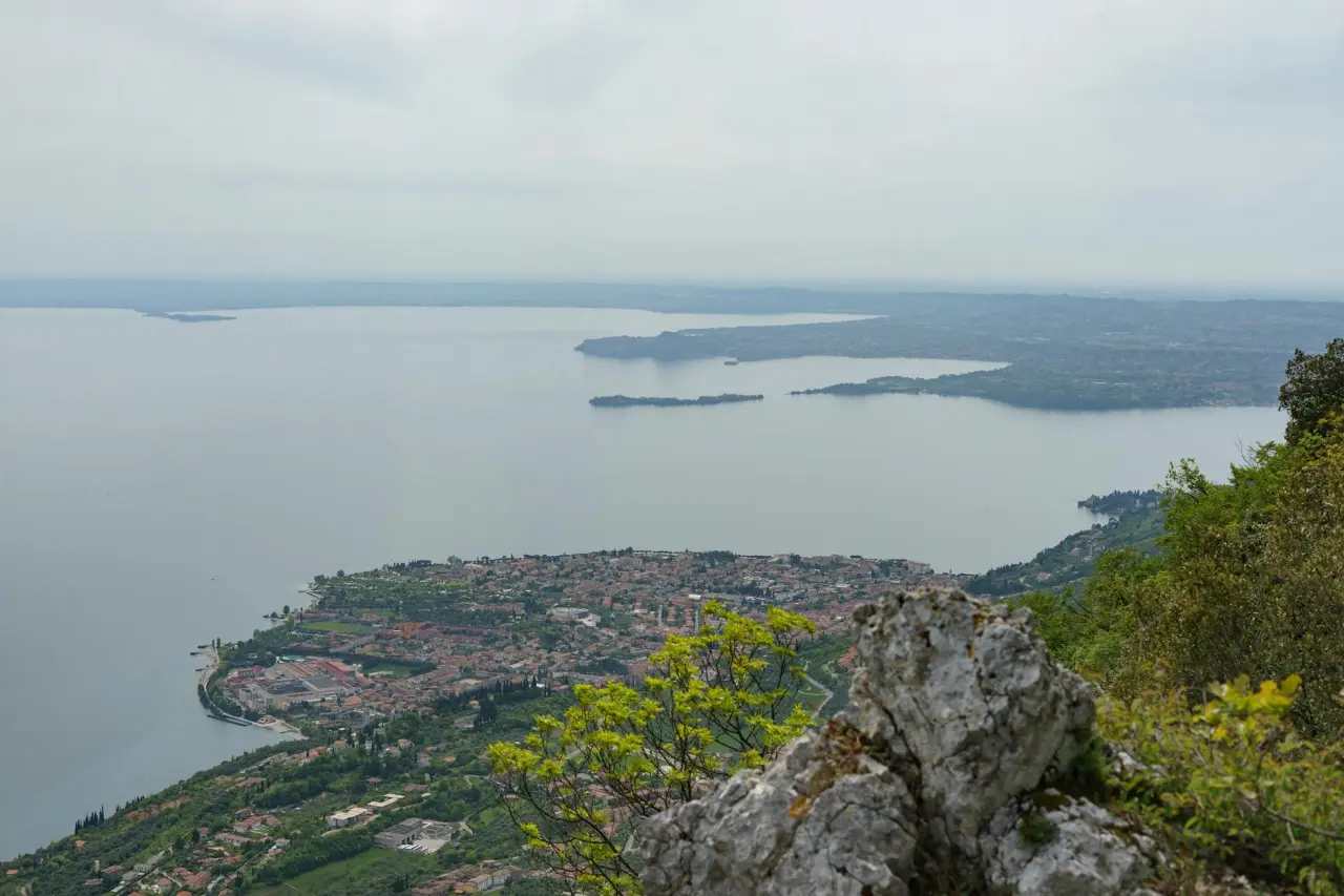 Wellnesshotels in Garda
