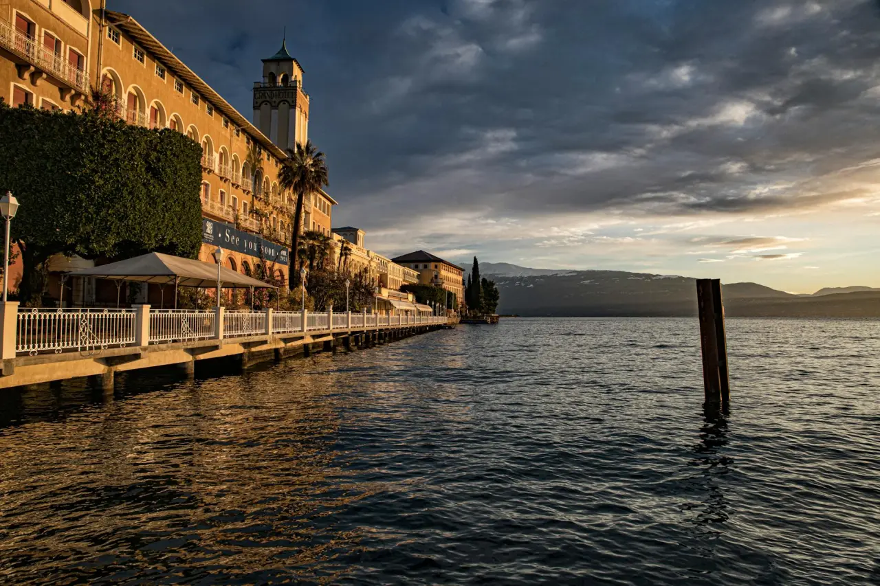 Gardone Riviera