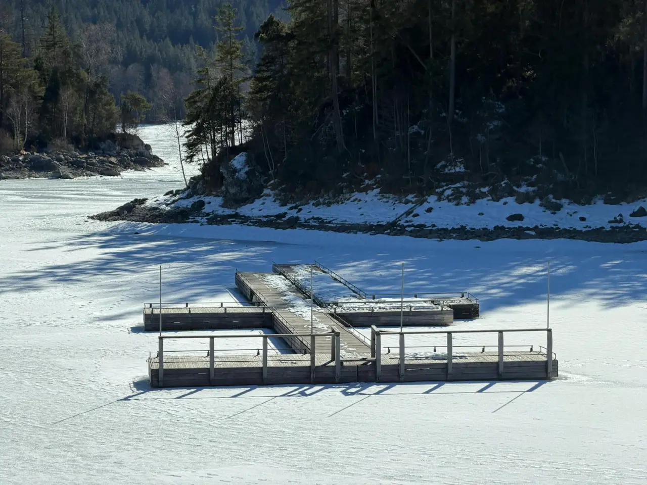Wellnesshotels in Grainau