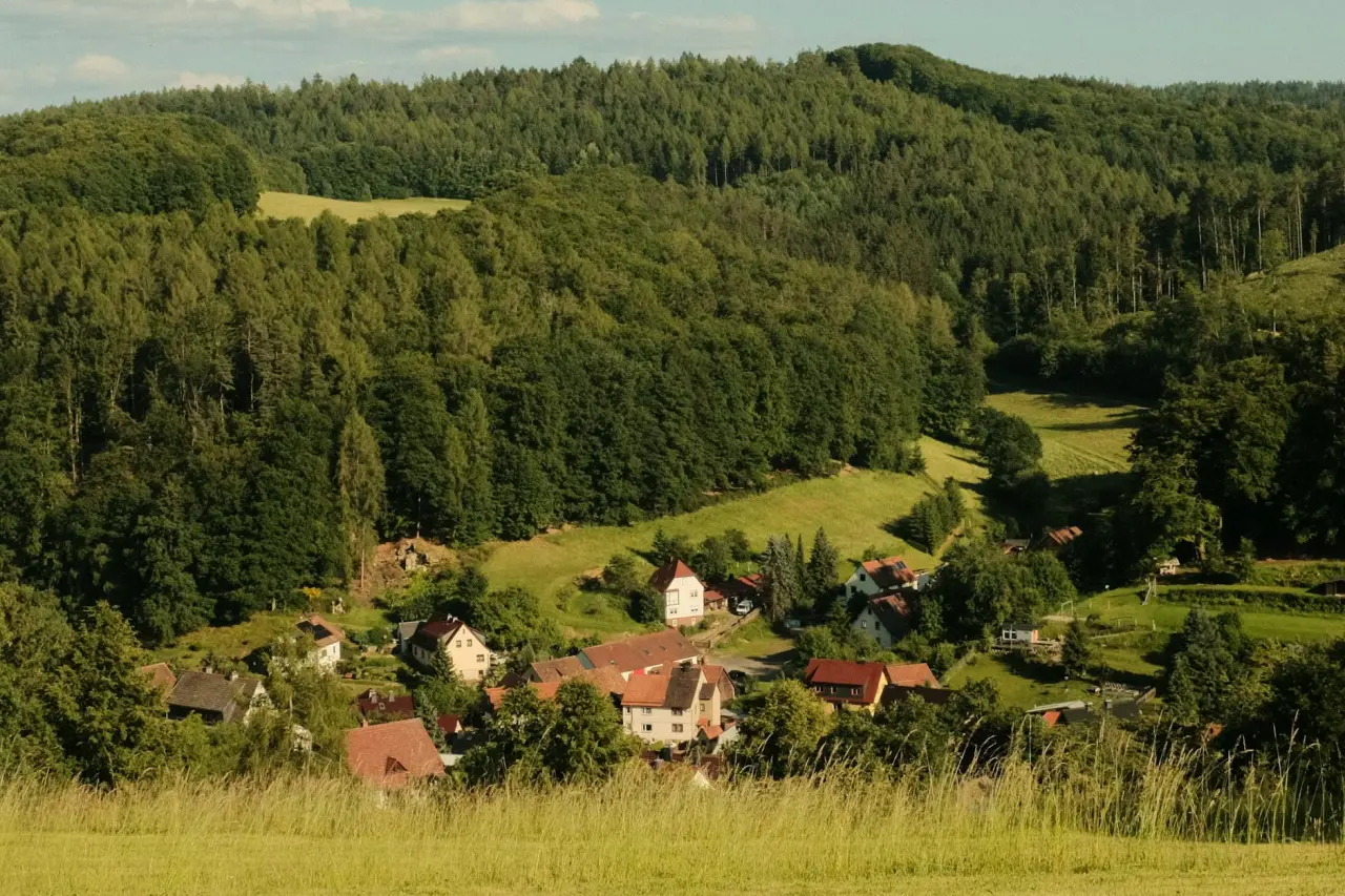 Heilbad Heiligenstadt