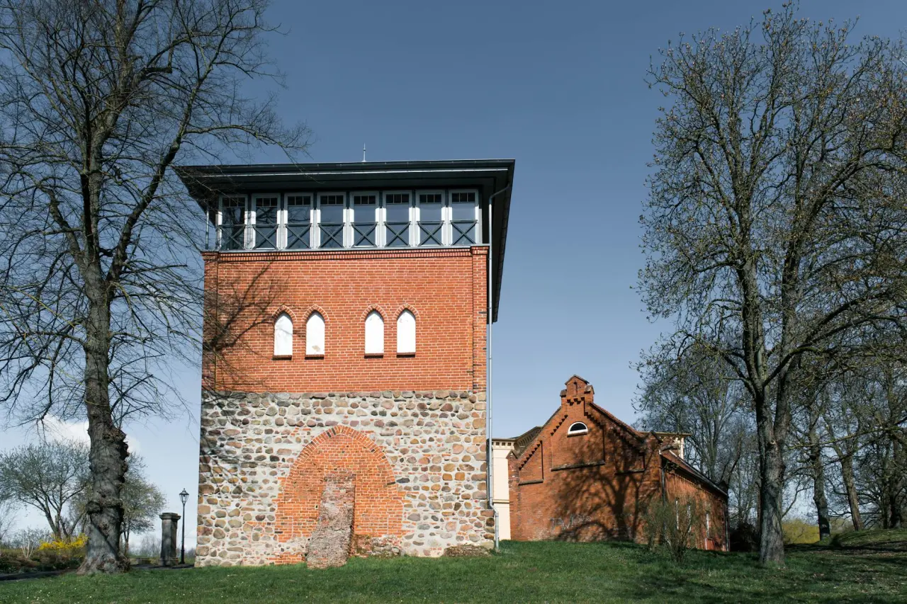 Wellnesshotels in Heiligendamm