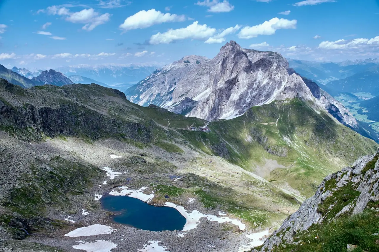 Hochgurgl