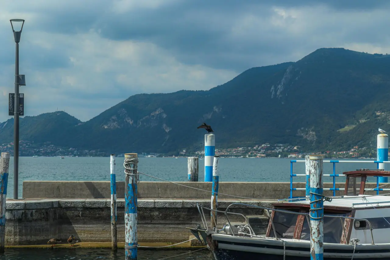 Wellnesshotels in Iseo