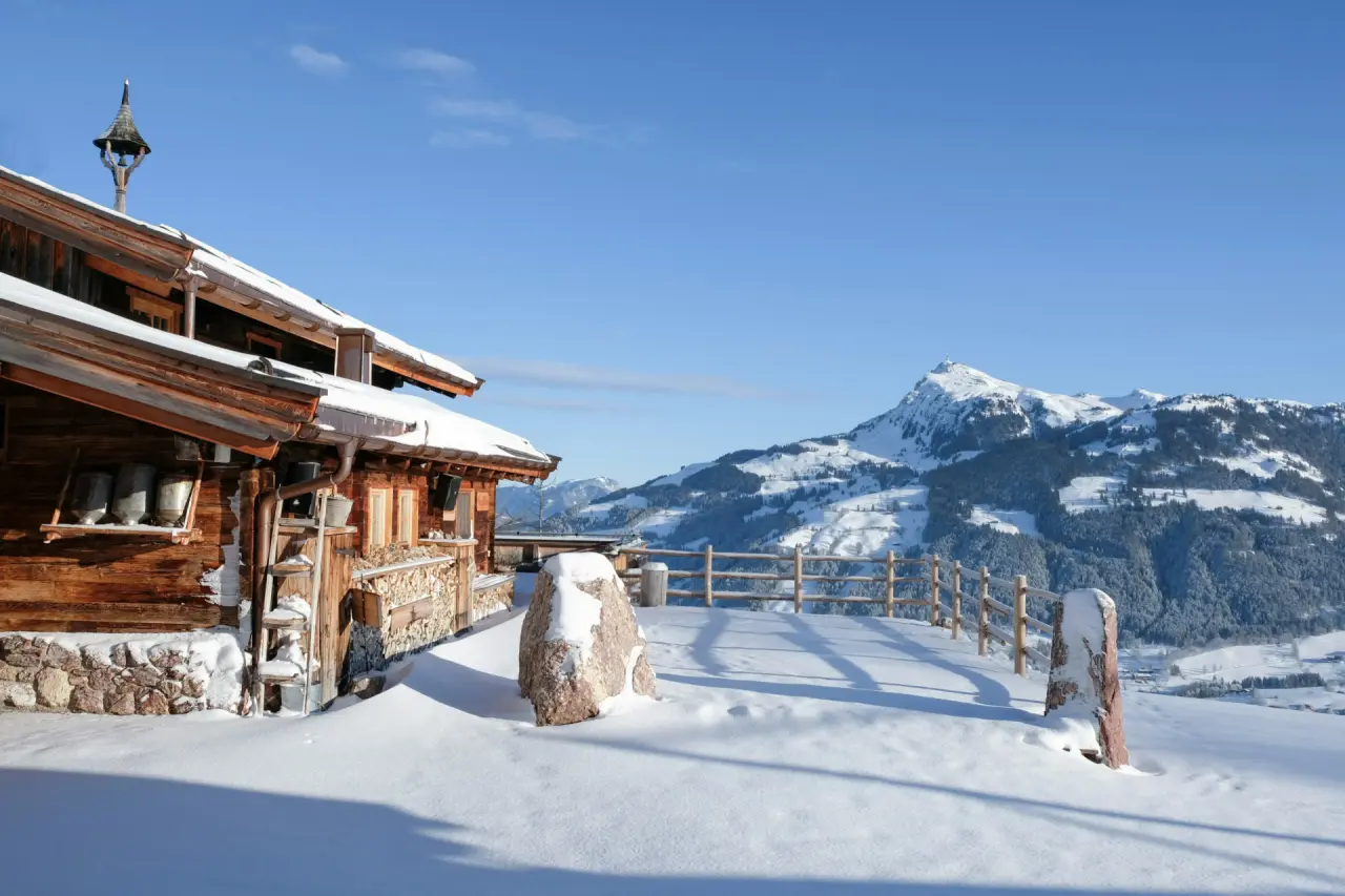 Kitzbühel